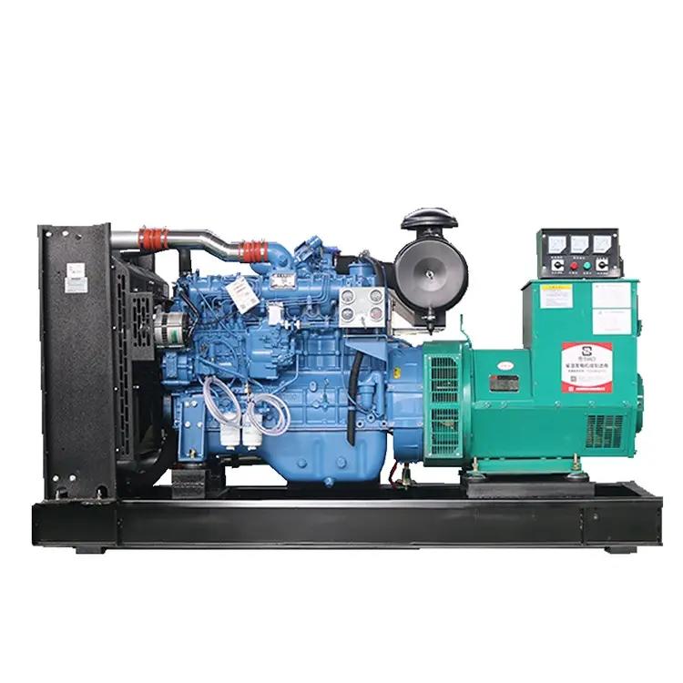 110KW（玉柴，國(guó)二，裸機(jī)）