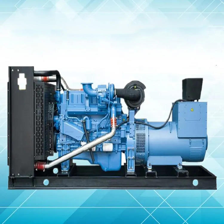 90KW（玉柴，國(guó)二，裸機(jī)）