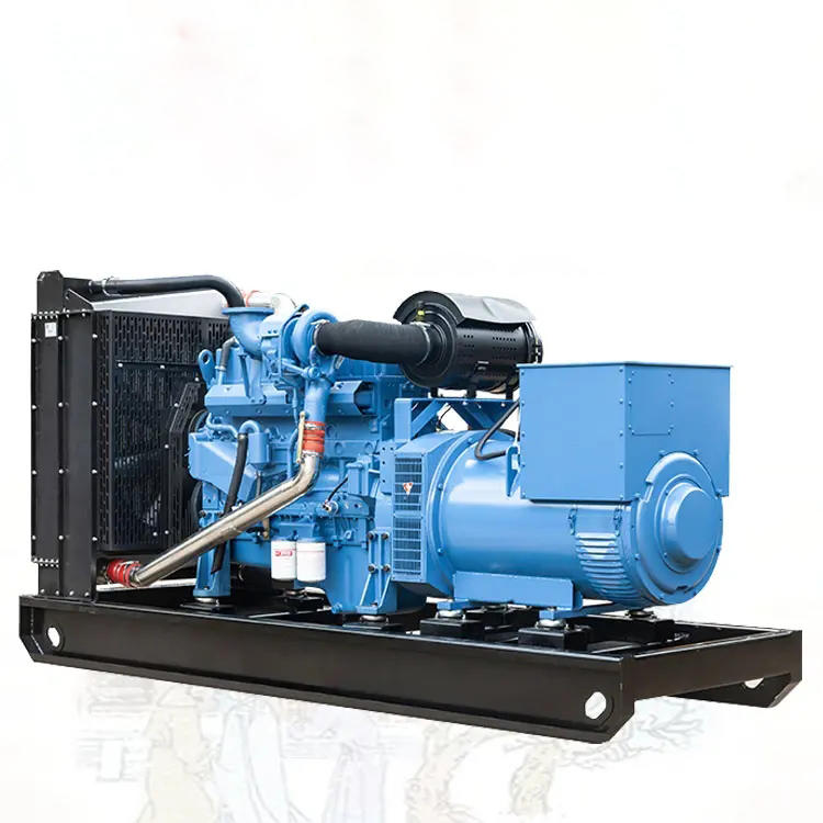 35KW（玉柴，國(guó)二，裸機(jī)）