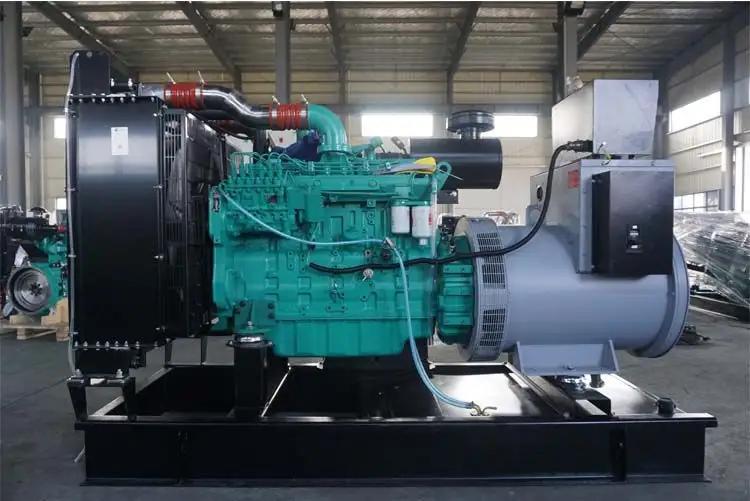 150kw（ 東風(fēng)康明斯，國二，裸機）