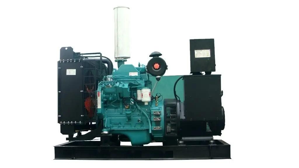 20kw（ 東風(fēng)康明斯，國二，裸機(jī)）